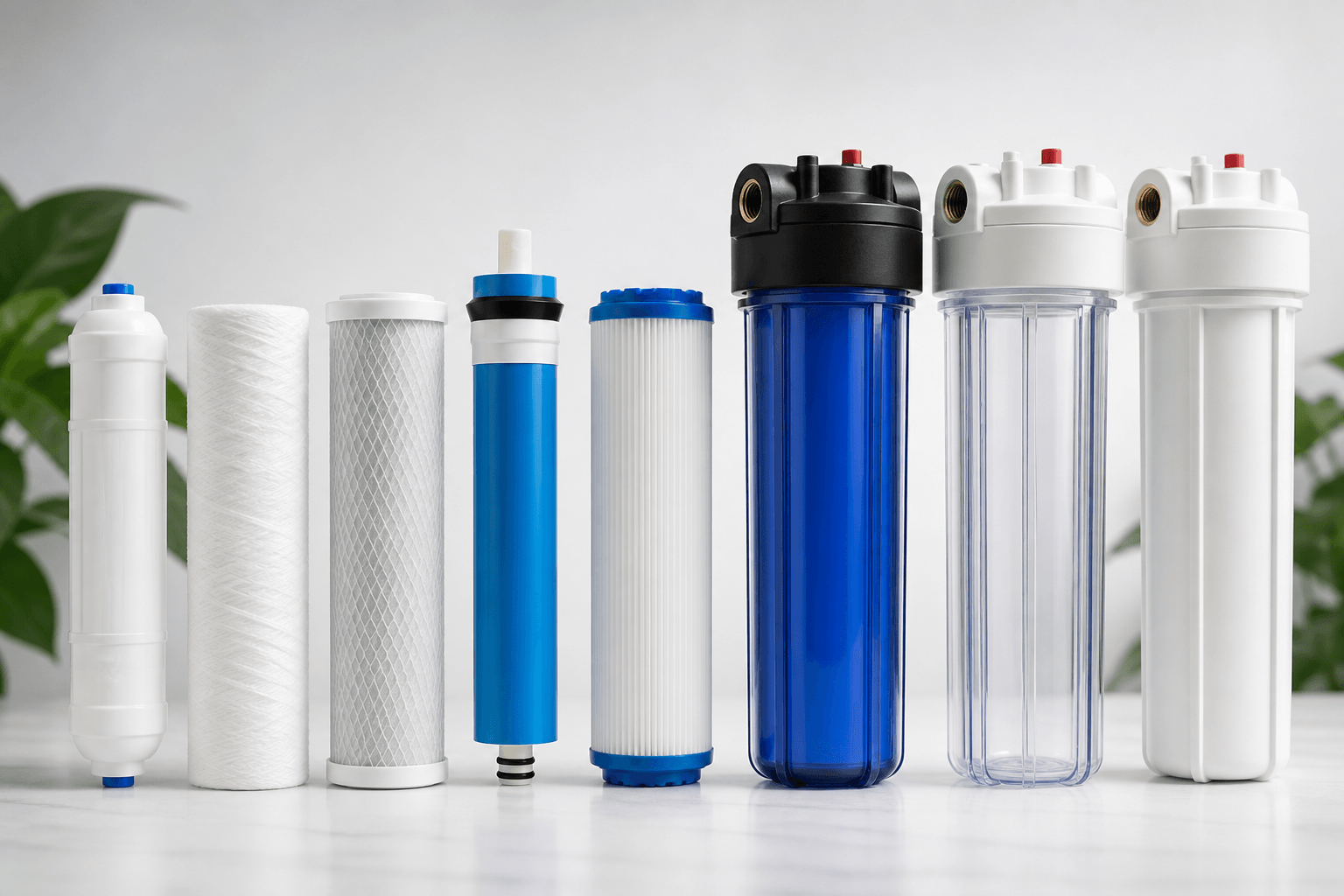 AQUAPOLAR UF filter class