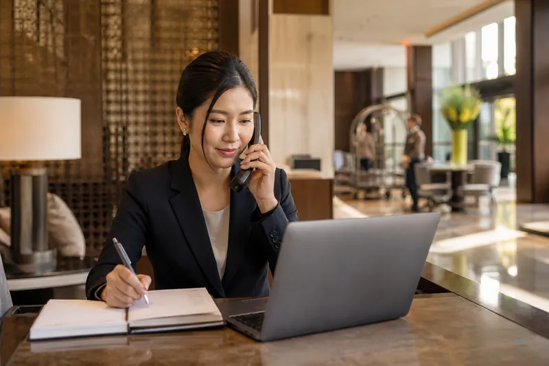 Hospitality buyer ready to ask AQUAPOLAR about peak RO class